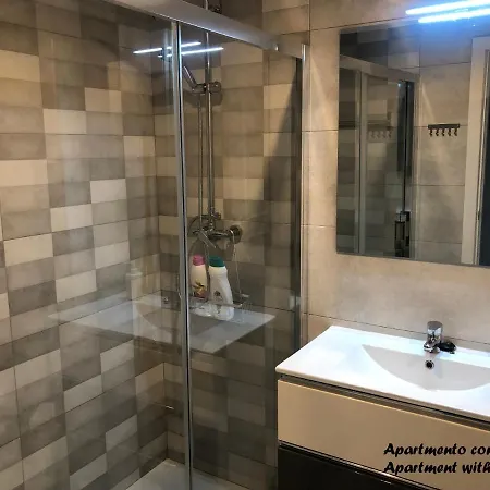 Puerto Marina Waterfront Apartment Benalmadena Exterior photo