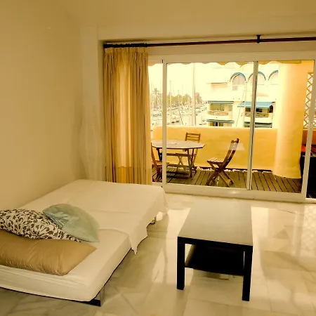Puerto Marina Waterfront Apartment Benalmadena Exterior photo