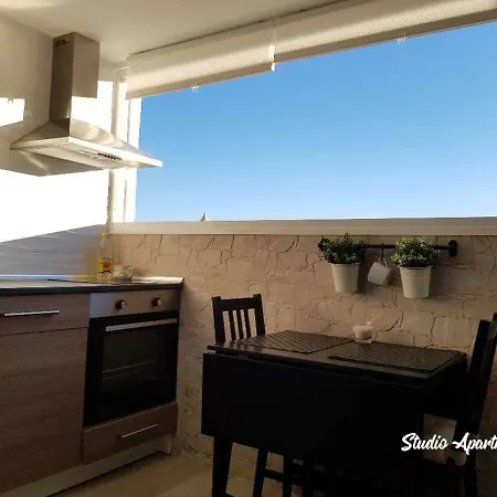 Puerto Marina Waterfront Apartment Benalmadena Exterior photo