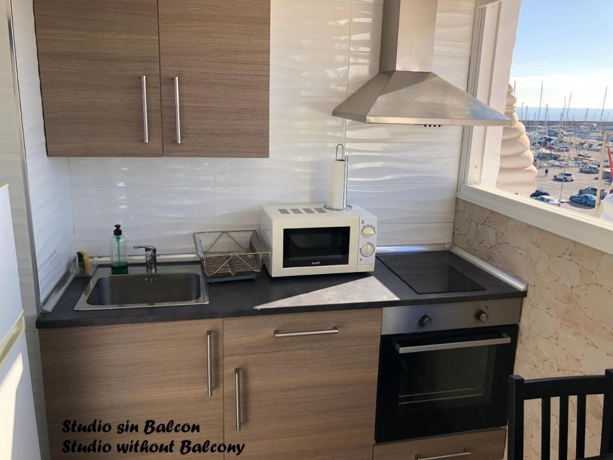 Appartement Puerto Marina Waterfront Benalmádena