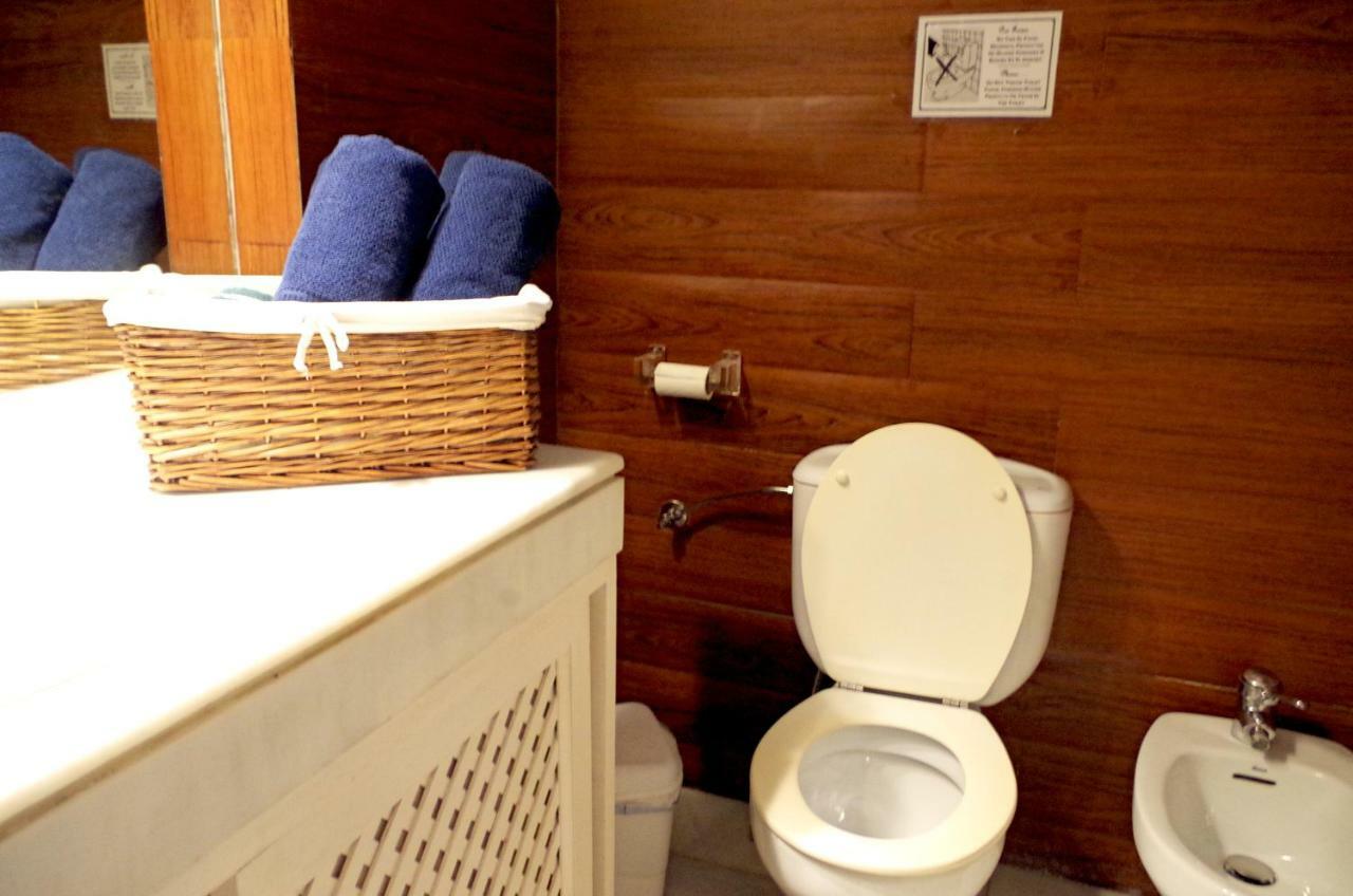 Puerto Marina Waterfront Appartement *