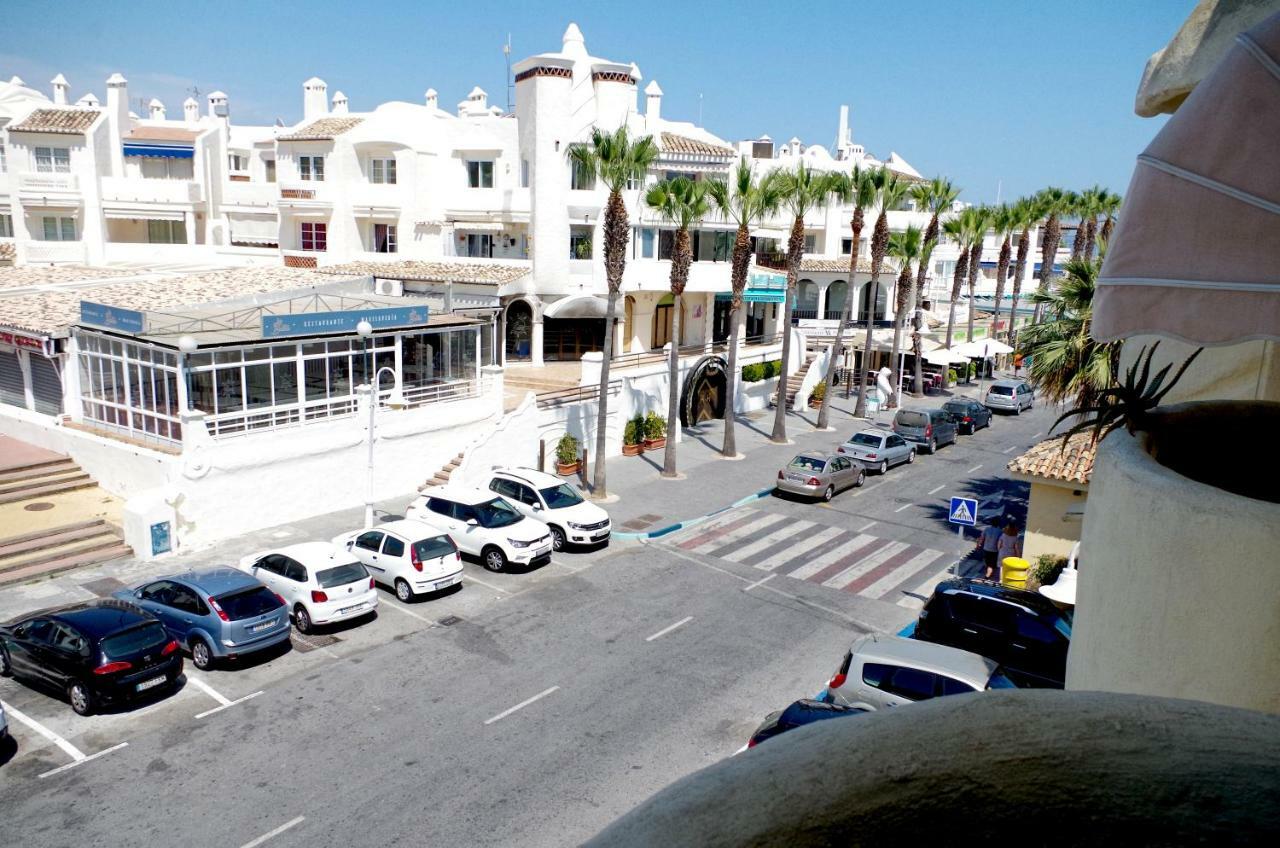 Appartement Puerto Marina Waterfront Benalmádena