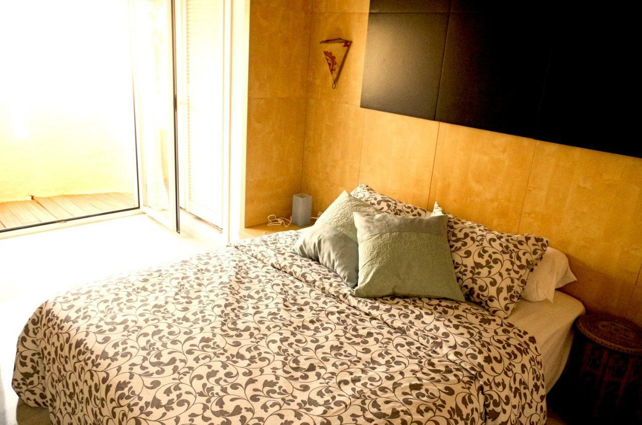 Appartement Puerto Marina Waterfront