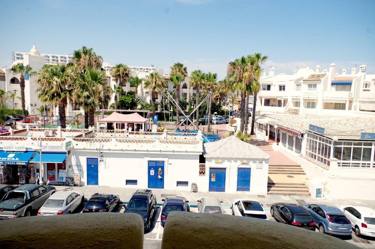Appartement Puerto Marina Waterfront *