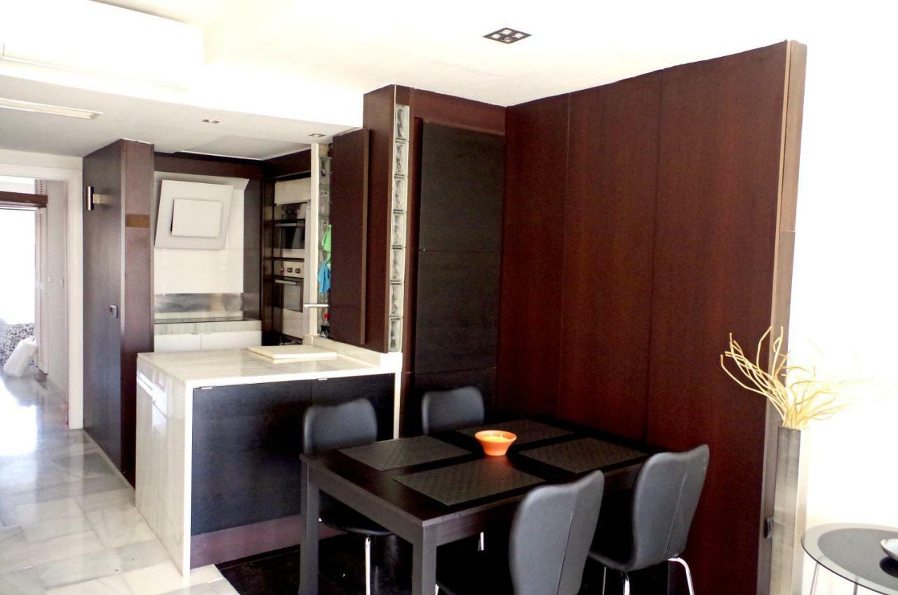 Puerto Marina Waterfront Appartement