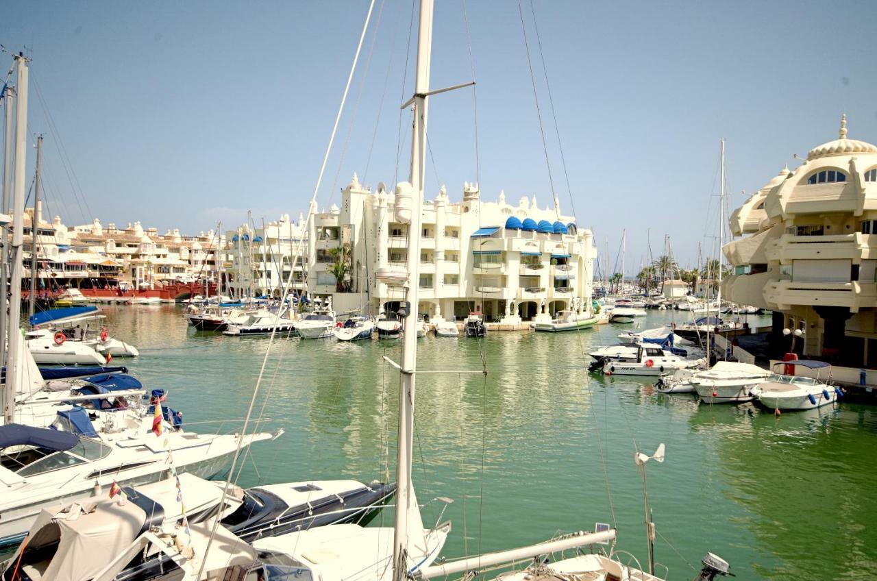 Appartement Puerto Marina Waterfront Benalmádena