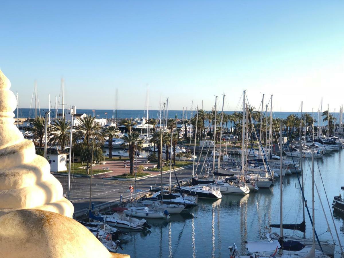 Puerto Marina Waterfront Benalmádena