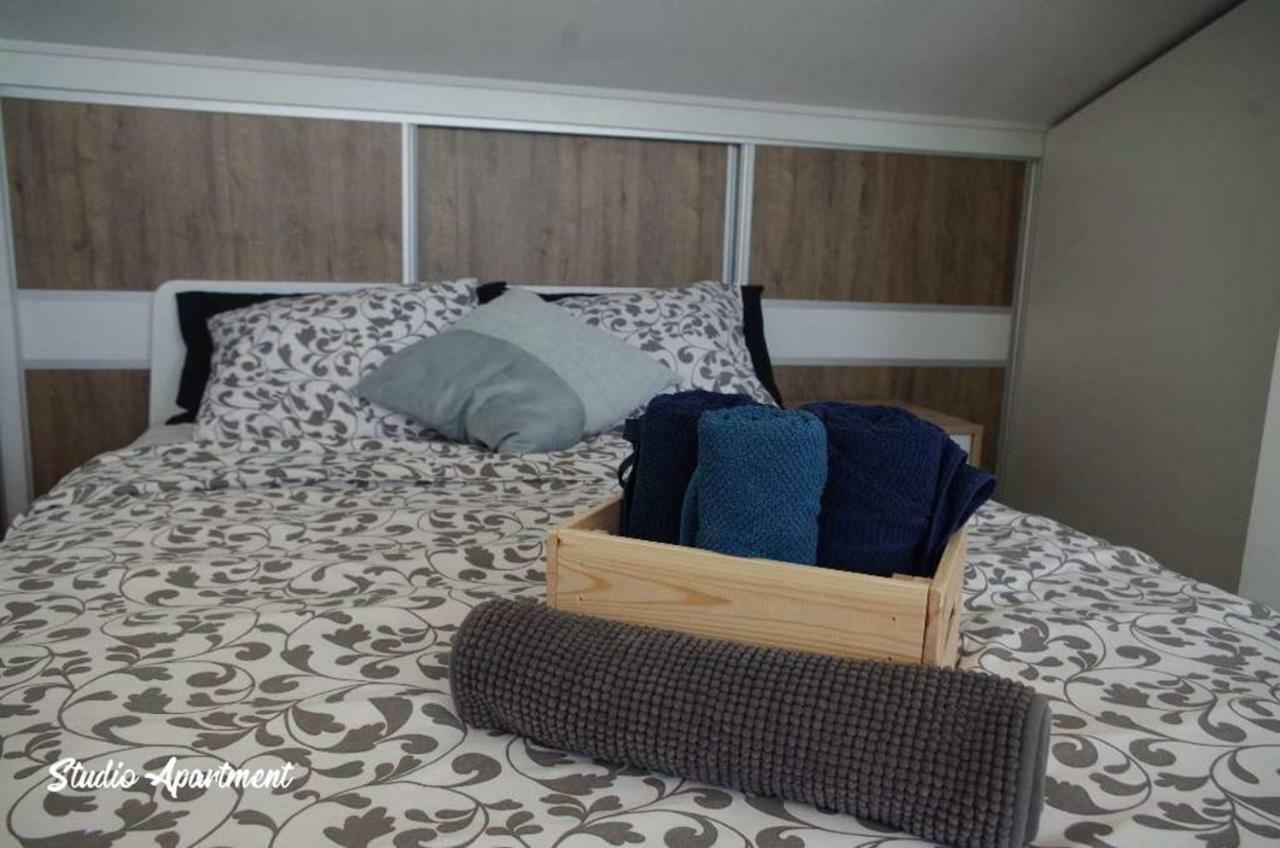 Puerto Marina Waterfront Appartement *