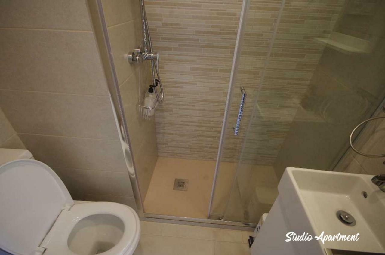 Appartement Puerto Marina Waterfront *